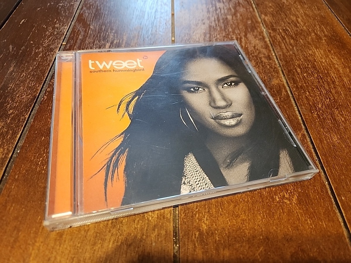 Southern Hummingbird by Tweet (CD, Apr-2002, Elektra (Label