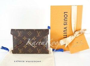 lv envelope pouch