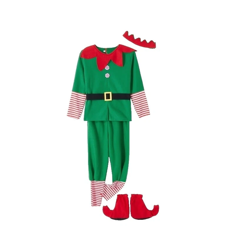 Size S Complete Outfit Unisex Costumes