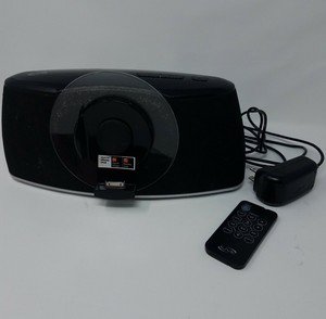 ilive speaker system for ipod and iphone