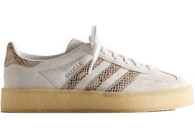 adidas gazelle silver green womens US8.5] adidas SAMBA KITH CLARKS ID7298 [DS]