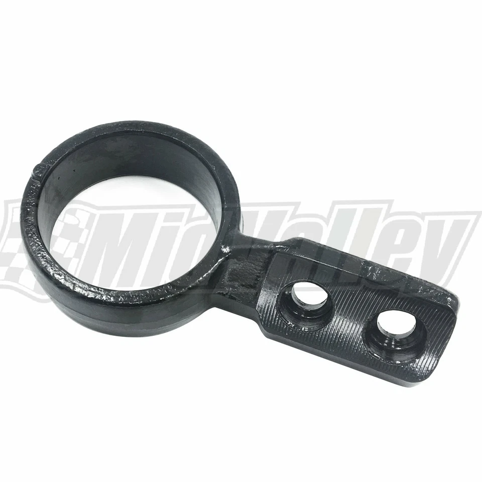 Bucha de braço de controle conjunto de suporte de retenção para BMW 325xi 330xi 01-05 2.5L - Imagem 3 de 4