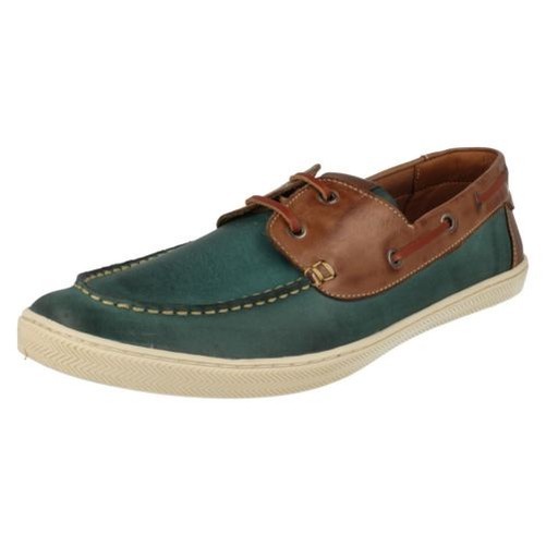 Hombre Anatomic Zapatos Náuticos 'Lorena'