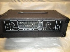 80's LANEY BASS AMP G 150 - Made in UK