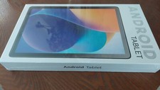 Brand NEW 11 inch Tablet Android 14 with 128GB storage  4 Accessories
