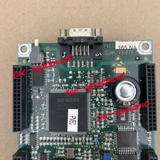 Used PVEC 165.NB 165.NA ID.NO.431078 Controller Card for Schindler 300P Elevator