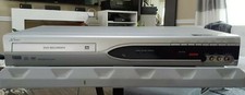 Funai SV2000 WV10D6 DVD Player and Recorder No Remote