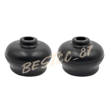 (2) Gear Shift Boot Pair For Massey Ferguson Tractor 135 150 165 175 231 235 240