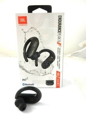 JBL Endurance Peak II Replacement Left ear bud JBLENDURPEAKIIBKAM