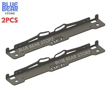 Auto Steering Toe Plate Axle/ Wheel Alignment Tool for Jeep Off-Road Front End