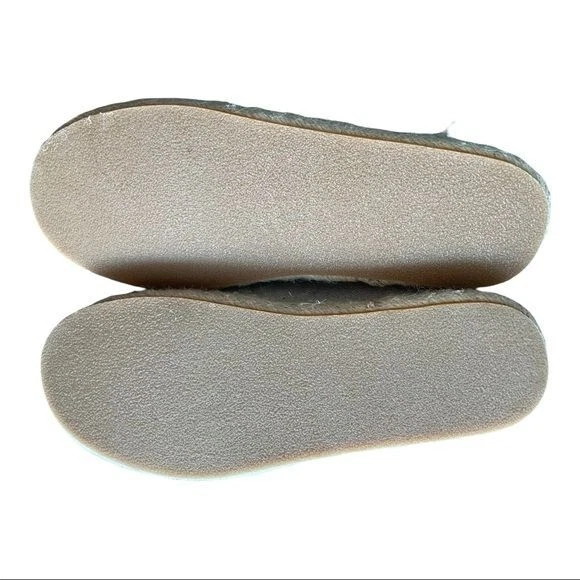 Zapatilla alpargata para fumar piña SOLUDOS tejida natural talla US 5 Foto 4 de 4