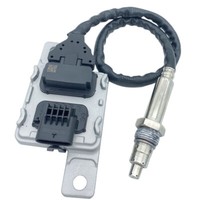 Nox Sensor 04L907805BH FüR VW Passat Arteon Skoda Superb III 2.0 TDI 04L907807BH