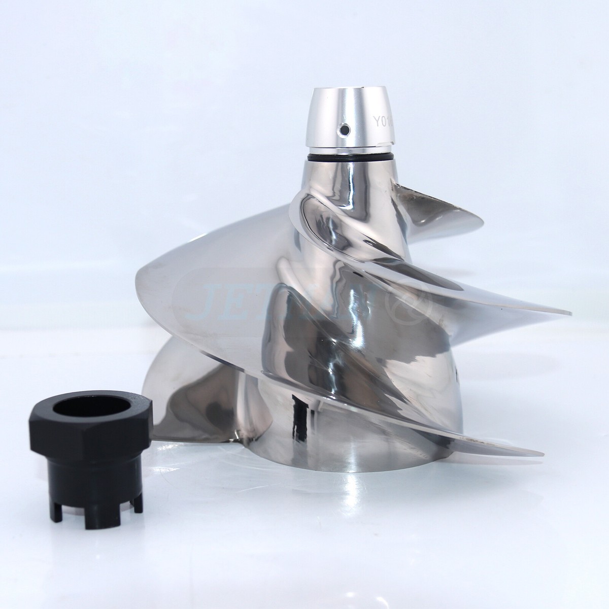 Jet Ski Impeller For Yamaha FX1800 VX1800 GP1800 155MM Fit Solas