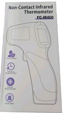 Non Contact Thermometer