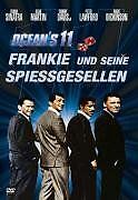 Frankie und seine Spießgesellen von Lewis Milestone | DVD | Zustand sehr gut