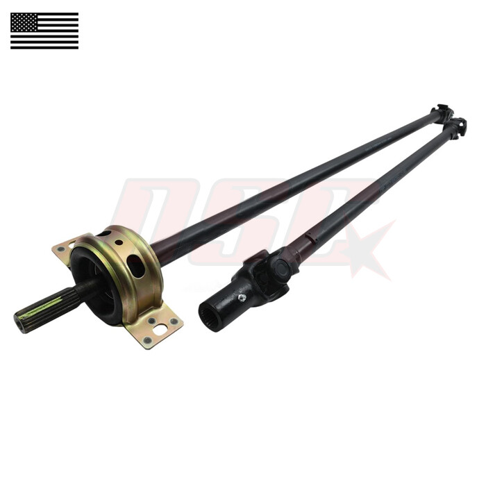 Rear Driveshaft Propshaft For Polaris RZR 4 900 2015-2018 1333425 1333220 3 thumbnail image