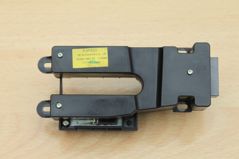 GEARSHIFT JGATE LINEAR SWITCH / PARK NEUTRAL SENSOR Jaguar XK8 XKR