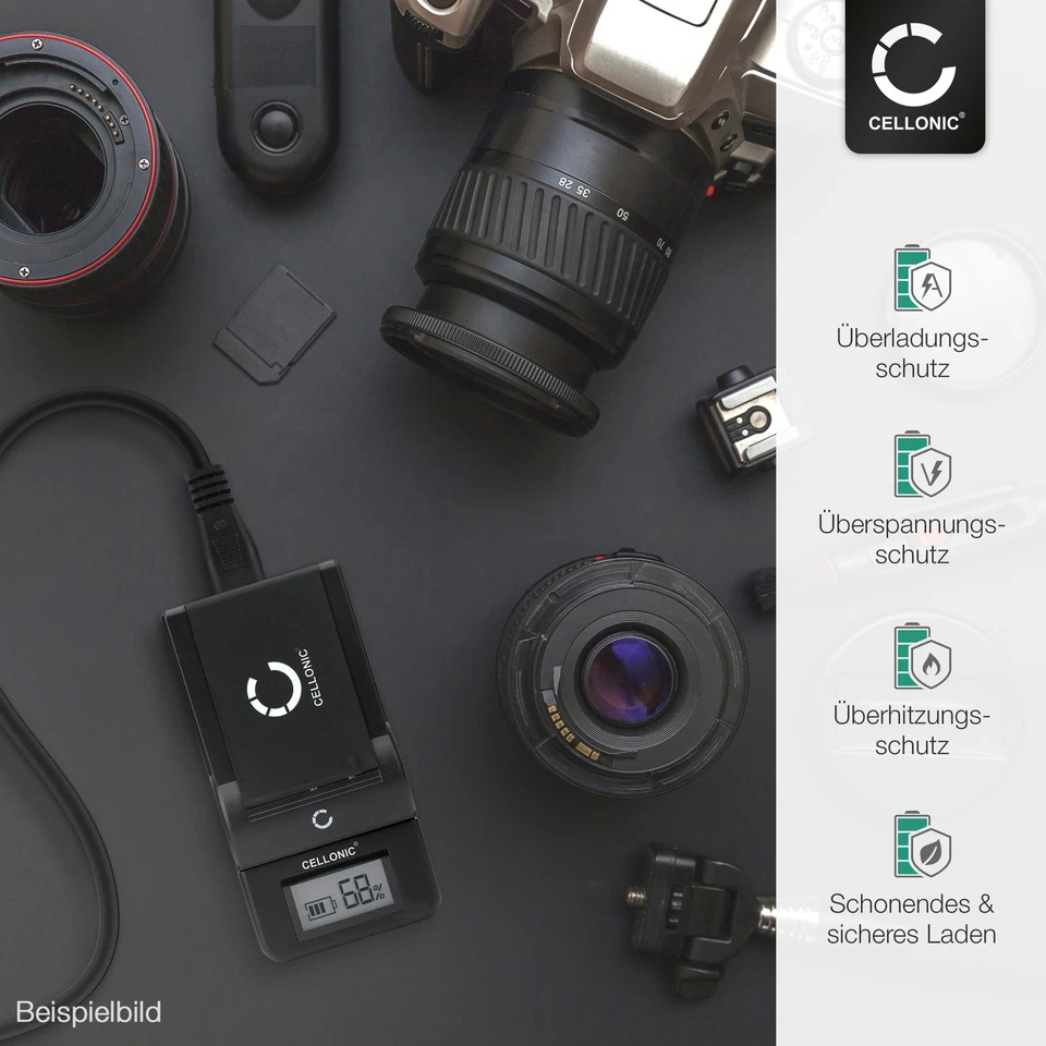 Netzteil für Garmin Atemos 100 GPS Lader - Bild 4 von 4