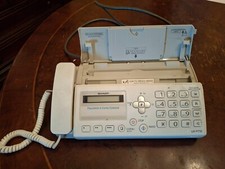 Telefono-fax Sharp UX-P710 - Pezzi ricambio