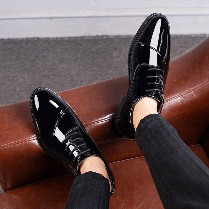 Oxfords with tuxedo sale