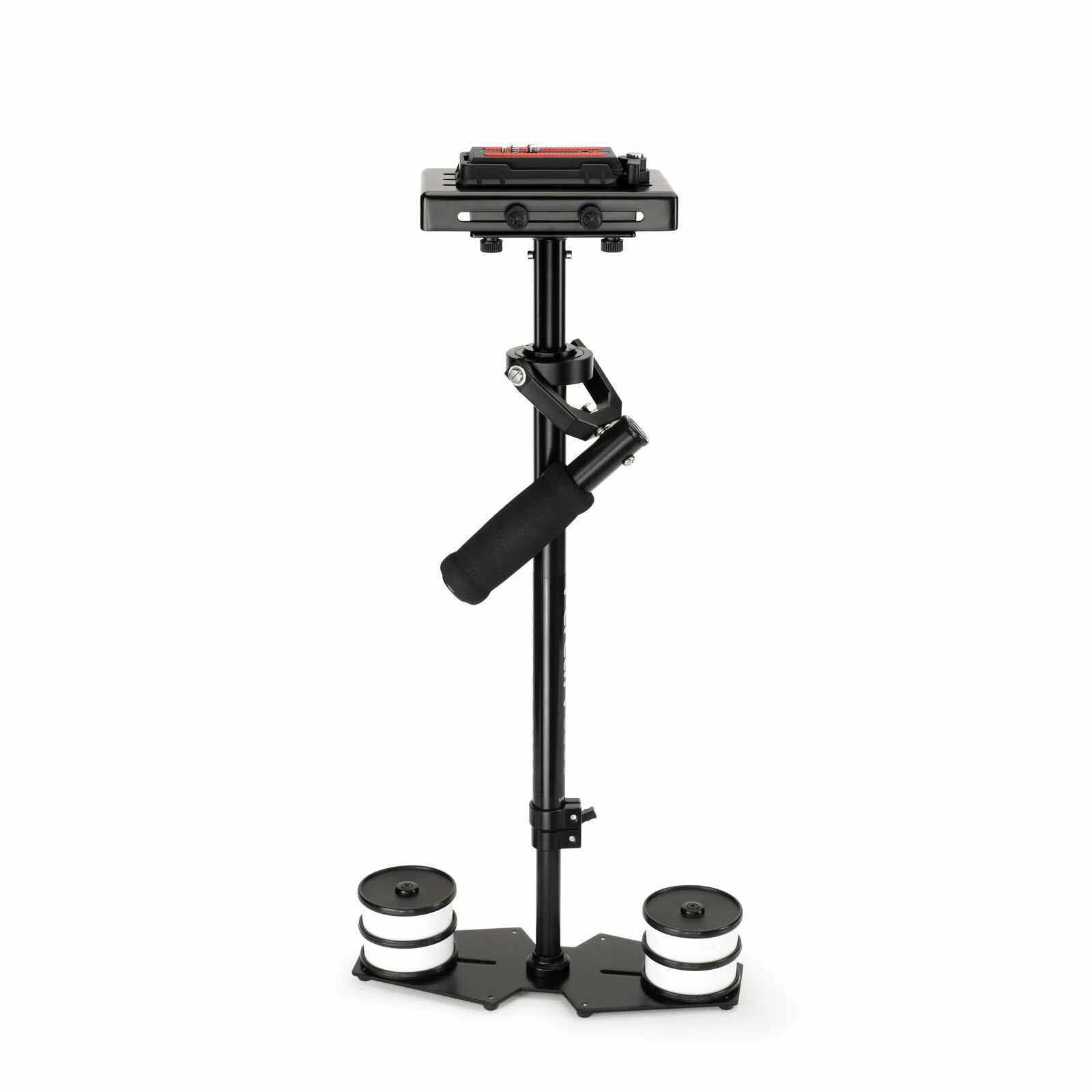 Flycam 5000 Handheld Stabilizer for Video DSLR Camera| Free Quick Release Plate