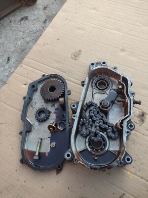 1991 yamaha phazer 2 chaincase | eBay