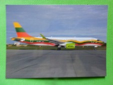 AIR BALTIC A 220-300 YL-CSK