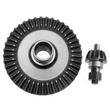 Rear Differential Ring & Pinion Gear For Honda Rancher 420 TRX420 2014-2024