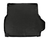 Gummi Kofferraumwanne FüR Land Rover Range Rover 3 2001-2012 Antirutsch