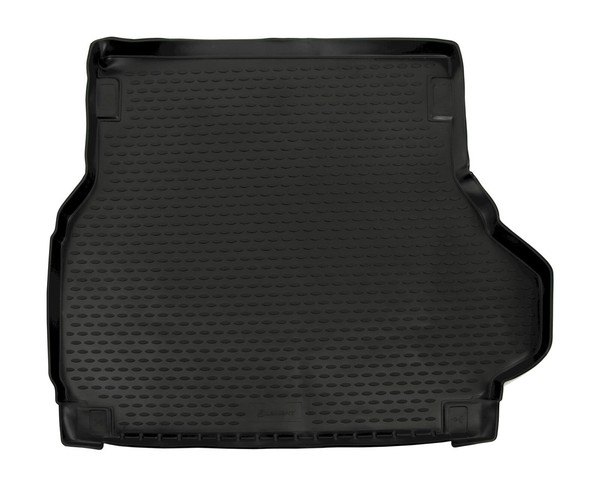 Gummi Kofferraumwanne FüR Land Rover Range Rover 3 2001-2012 Antirutsch-image