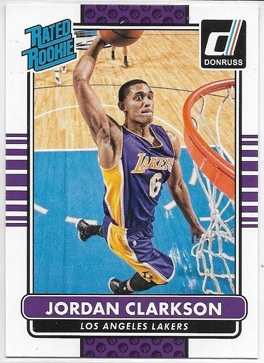 Jordan clarkson deals shoes 218
