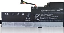 01AV421 01AV419 T470 T480 Battery for Lenovo ThinkPad A475 A485 TP25 Series