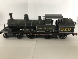 o gauge locomotive kits on ebay