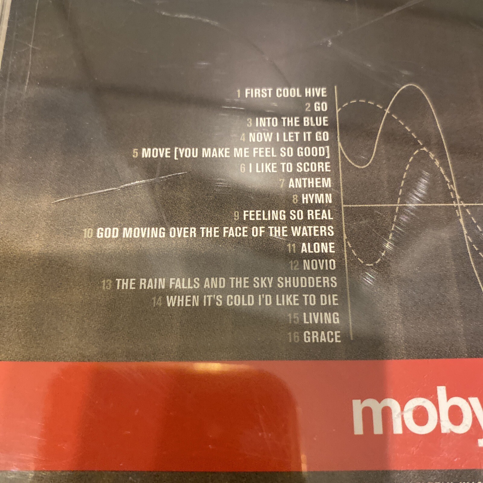 Moby 3 CD LOT!! Everytime Maxi Single You Touch Me Play & Songs 💿