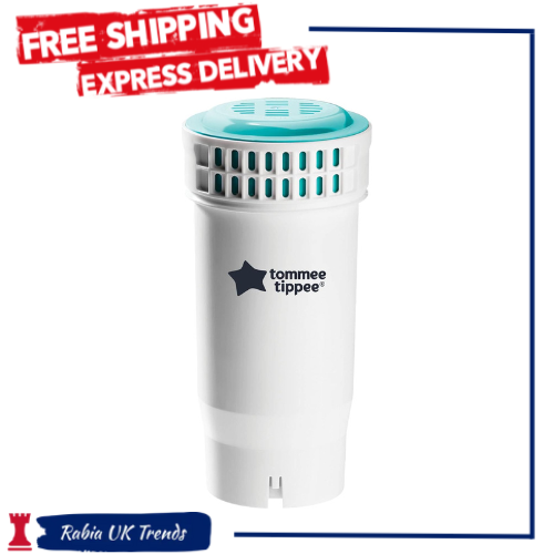 Qatar Tommee Tippee Closer To Nature Perfect Prep Machine Filter