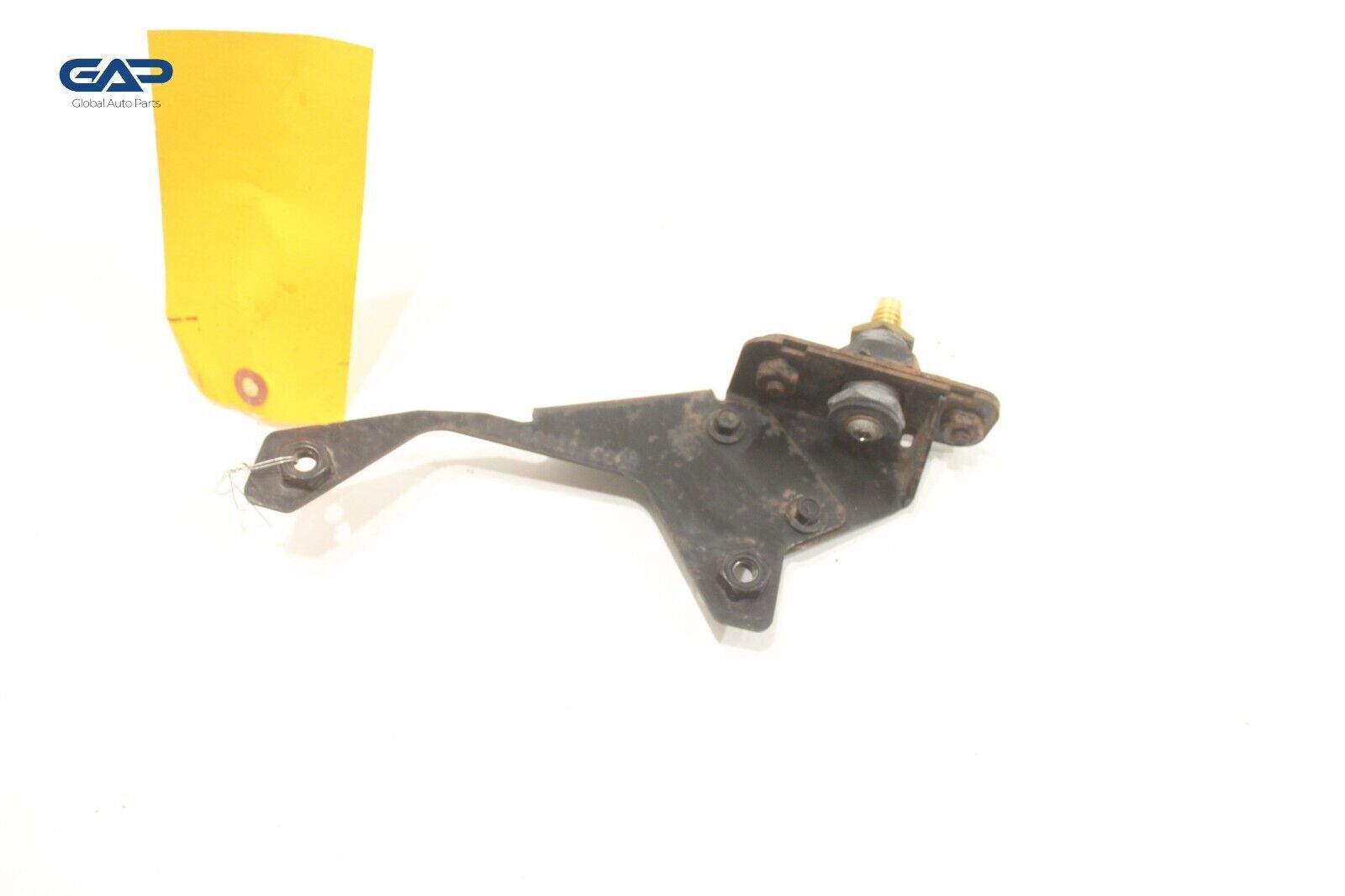 2010-13 ASTON MARTIN RAPIDE FRONT RIGHT HEADLIGHT LAMP MOUNT BRACKET SUPPORT OEM