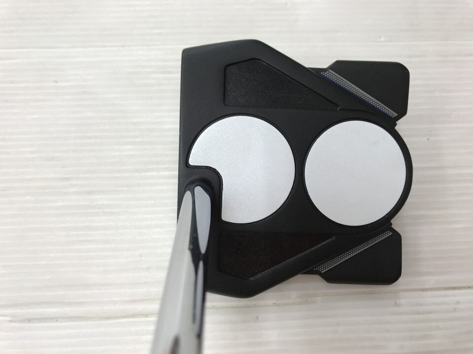 ODYSSEY 2-ball Ten CS マイクロヒンジインサート Amazon | オデッセイ (ODYSSEY) 右用 パター 2-BALL TEN CS PSTL