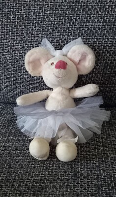 B3 Doudou souris Bukowski Tutu | eBay