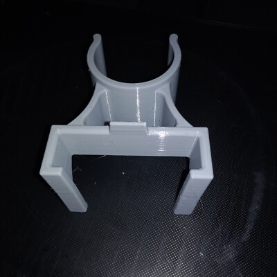Hand Controller Holder Bracket for Sky-Watcher AZ-G 1.5 Inch or 38mm Tripod Legs