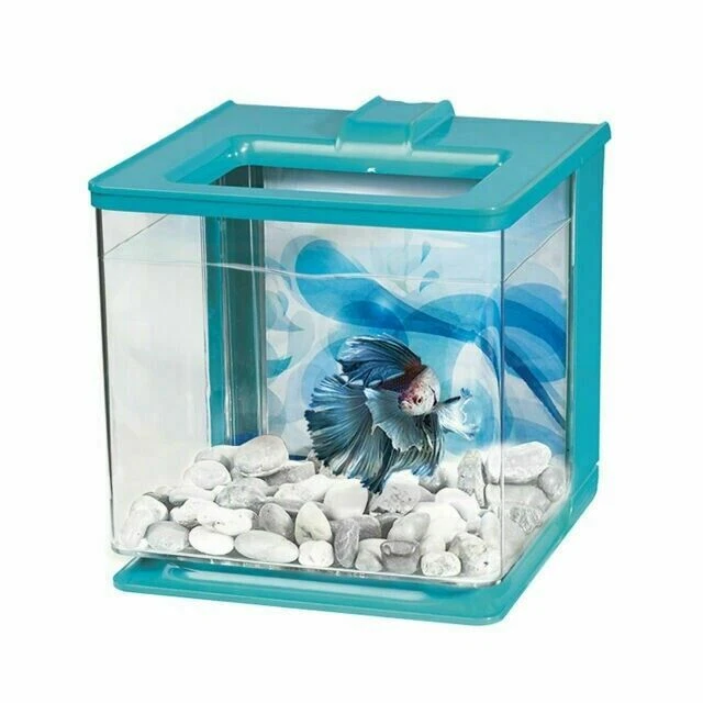 Acrylic Tank All Water Types Square Aquariums & Tanks