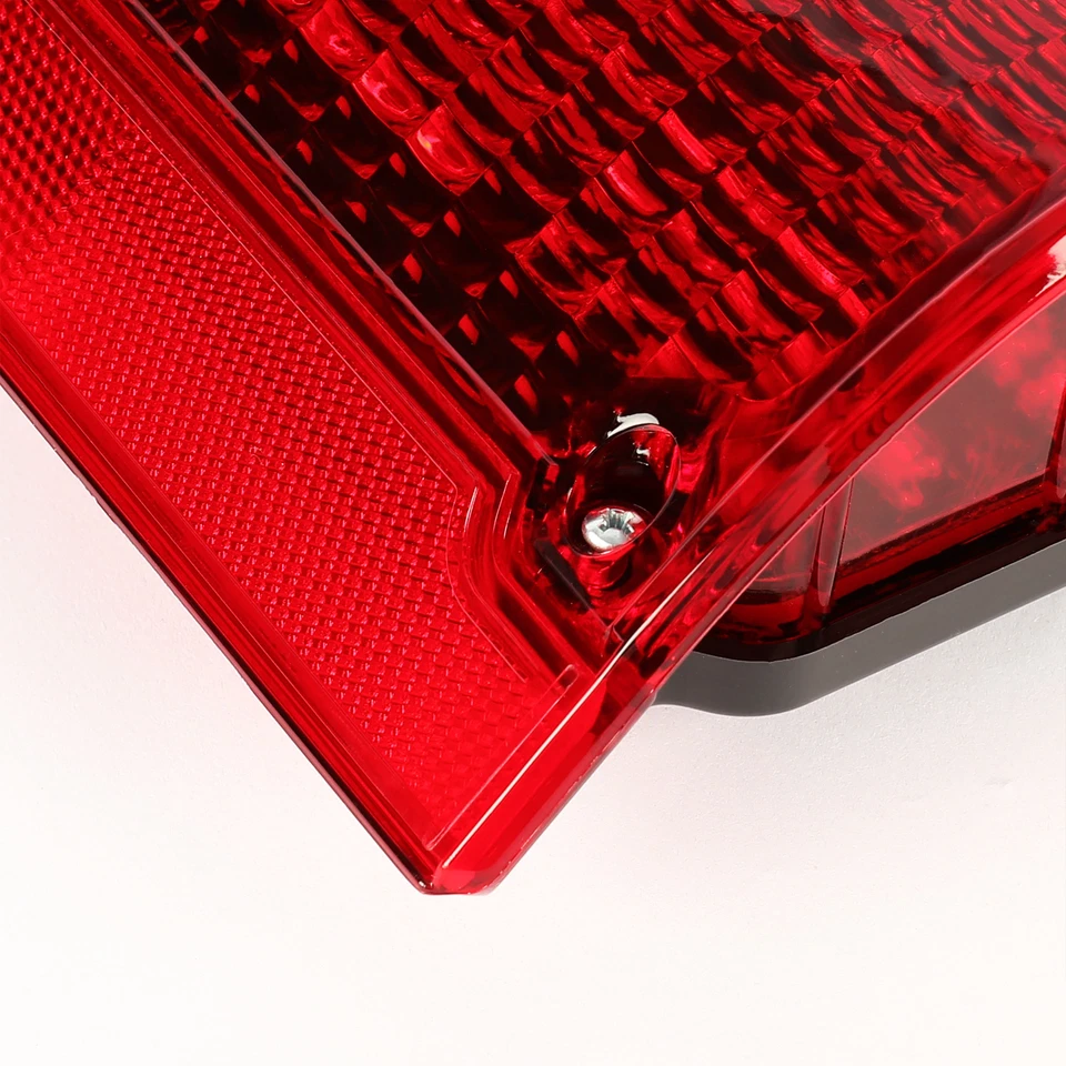 Pair Sequential Tail Lights LED Brake For Chevy Blazer C10 C20 C1500 1978-1991 - Image 4 of 4