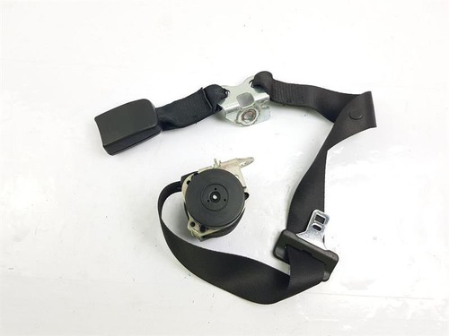 FORD FIESTA SICHERHEITSGURT HINTEN MITTE 5-TÜRER SCHRÄGHECK 2007
