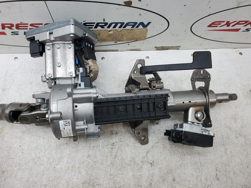 FORD FIESTA MK8 17-22 STEERING COLUMN H1BC14D006BD - Picture 2 of 8