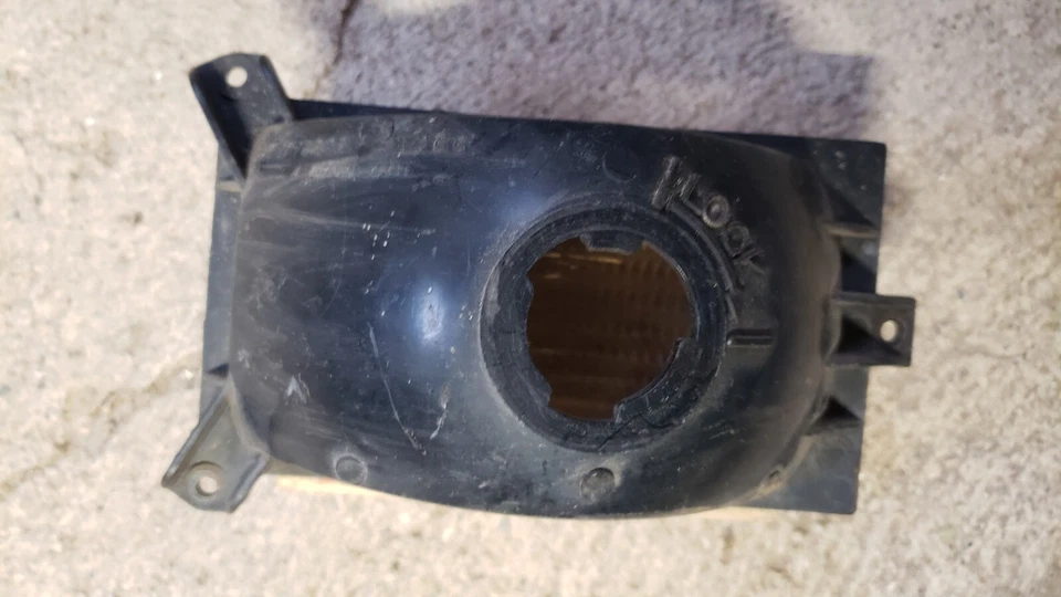  Luz de estacionamiento Mopar 1973-74 Plymouth Satellite Road Runner GTX Foto 4 de 4