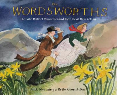 Mick Manning Wordsworths (Paperback) (UK IMPORT)