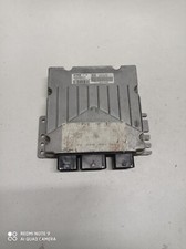 CALCULATEUR MOTEUR ECU PEUGEOT 307 2.0 HDI 5WS40020G-T / 9644895180 (144ML)
