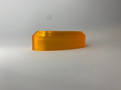 Spulenschutz für Nokta Makro 9,5''x5'' , Stoßstange, Coil Bumper, 3D-Druck