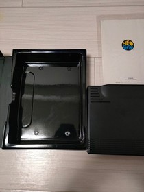 JOY JOY KID Neo Geo AES ROM Japan Import Free shipping FedEx DHL NGH-021
