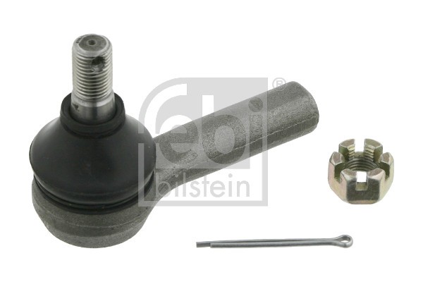 Spurstangenkopf Vorderachse Links Oder Rechts FÜR Nissan - Febi Bilstein 26536-image