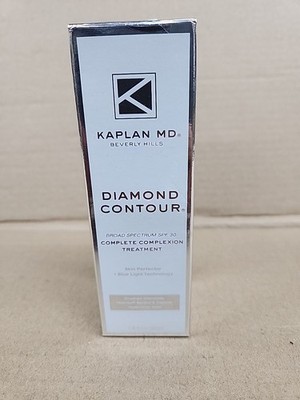 KAPLAN MD Diamond Contour Broad SPF30 Complete Complexion Treatment- 1 oz